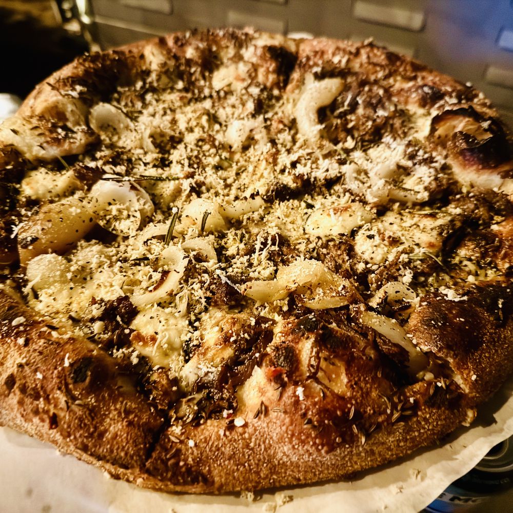 Pizza Althea - Freak Nasty Pizza - Pizza Near Me - Pittston, Pennsylvania Pizza Althea - Freak Nasty Pizza - Pizza Near Me - Pittston, Pennsylvania