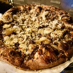 Pizza Althea - Freak Nasty Pizza