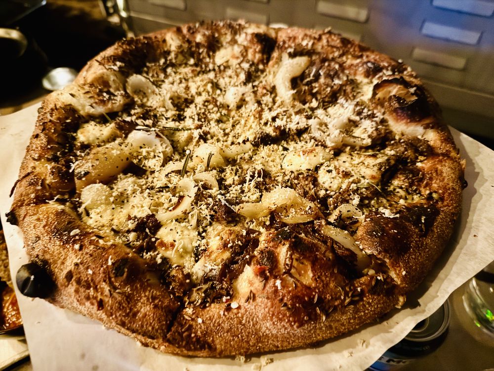 Pizza Althea