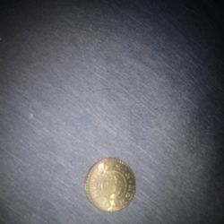 Newtown Coin & Precious Metals - I've found this coun and would really like to know what it's worth and where did it come from