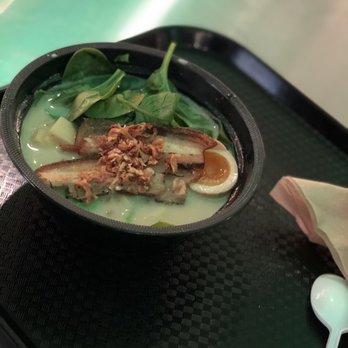 Soho Ramen - Ramen Near Me - Riverside, California
