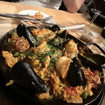 La Boca - Paella - Tapas Bars Near Me - Santa Fe, New Mexico La Boca - Paella - Tapas Bars Near Me - Santa Fe, New Mexico