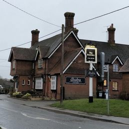 Outside Outside
