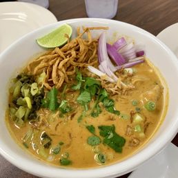 Khaw Soi Khaw Soi
