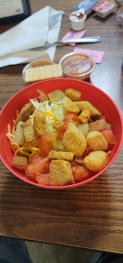 Town & Country Cafe