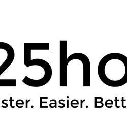 25hours
