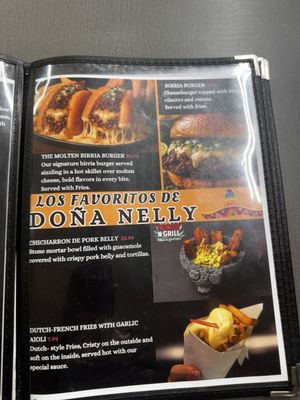 Menu photo 6 Tacos N Grill Orlando, FL Menu photo 6 Tacos N Grill Orlando, FL