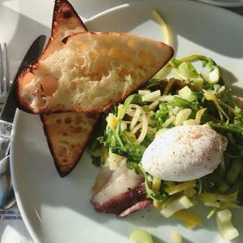 Ciel! Bistro-bar - Duck confit breakfast - French Near Me - Quebec City, Quebec Ciel! Bistro-bar - Duck confit breakfast - French Near Me - Quebec City, Quebec