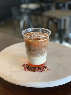 Sip & Sonder by null