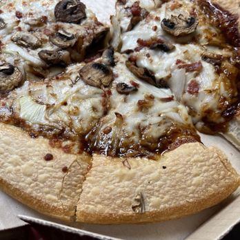 Pizza Hut - 25-30$ worth of crust - Pizza Near Me - Rosemead, California Pizza Hut - 25-30$ worth of crust - Pizza Near Me - Rosemead, California