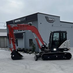 Rental Equip