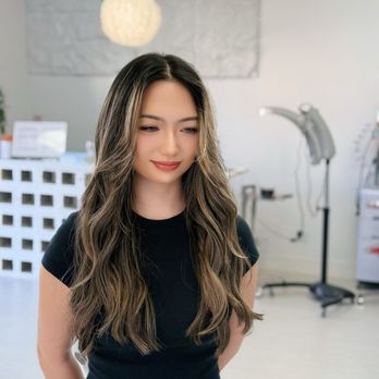 Studio 79 - Cut and color by Ellie - Hair Salons Near Me - Diamond Bar, California