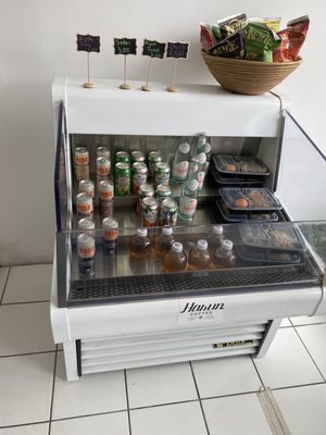 Harun coffee by null
