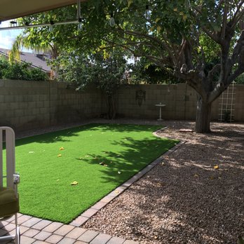 Greenheart Landscapes - Landscaping Near Me - Tempe, Arizona Greenheart Landscapes - Landscaping Near Me - Tempe, Arizona
