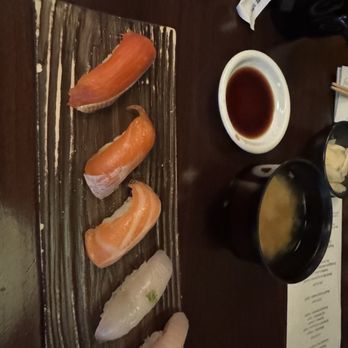 Shiro's - Sushi Bars Near Me - Seattle, Washington