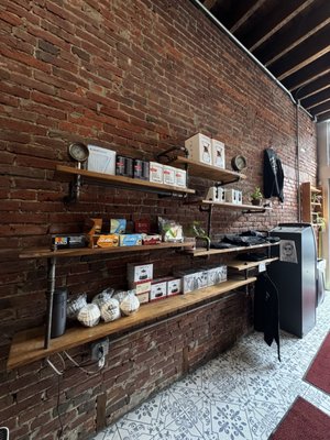 Espresso A Mano by null