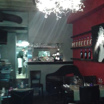 Lou Ciapacan - Food Near Me - Antibes, 06