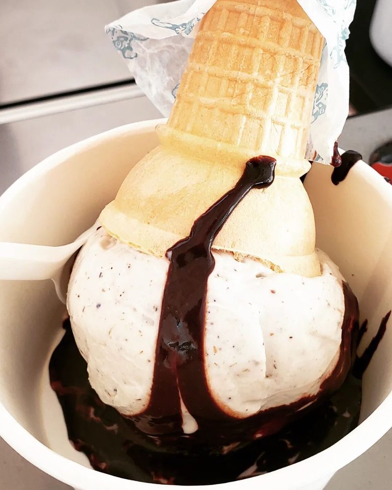 Molly Moon's Homemade Ice Cream