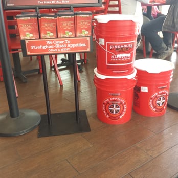 Firehouse Subs - Delis Near Me - Tualatin, Oregon