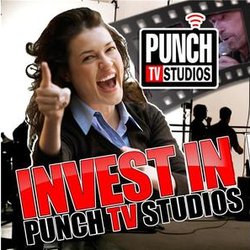 Punch TV Studios - Punch TV Studios Inglewood, CA