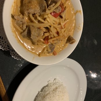 Pacific Thai Cuisine - Beef Red Curry - Thai Near Me - Oldsmar, Florida Pacific Thai Cuisine - Beef Red Curry - Thai Near Me - Oldsmar, Florida