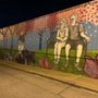 Photo of We Believe In Sloths Mural