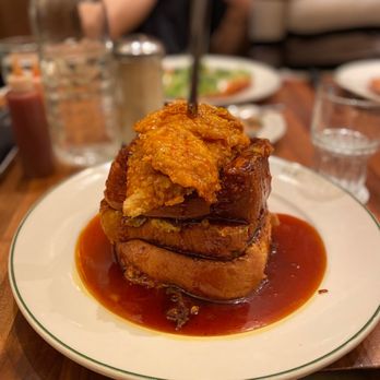 Jacob's Pickles - Comfort Food Near Me - New York, New York Jacob's Pickles - Comfort Food Near Me - New York, New York