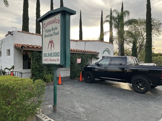 Consuelo's Home Style Mexican Food by null