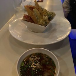 Veggie Tempura Veggie Tempura