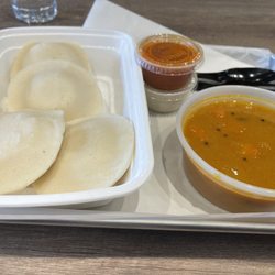 My Roti Place | My Dosa Place
