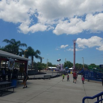Andretti Thrill Park - Mini Golf Near Me - Melbourne, Florida Andretti Thrill Park - Mini Golf Near Me - Melbourne, Florida