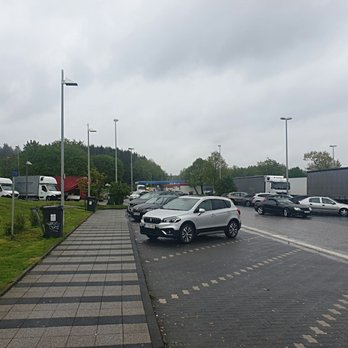 Raststätte Siegerland Ost - Service Stations Near Me - Freudenberg, BW