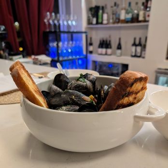 Era Wine Bar - Mussels - Wine Bars Near Me - Mount Rainier, Maryland Era Wine Bar - Mussels - Wine Bars Near Me - Mount Rainier, Maryland