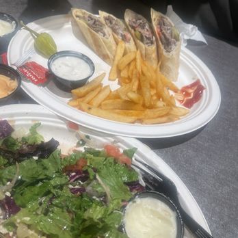Mr Shawarma - Mediterranean Near Me - San Diego, California Mr Shawarma - Mediterranean Near Me - San Diego, California