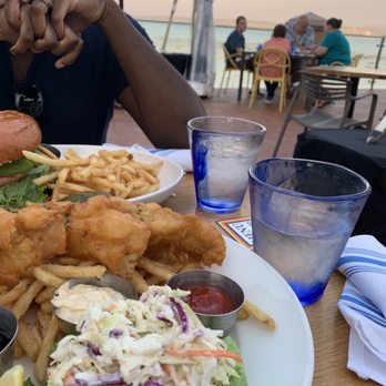 Schooners Monterey - English Style Fish & Chips - Seafood Near Me - Monterey, California Schooners Monterey - English Style Fish & Chips - Seafood Near Me - Monterey, California
