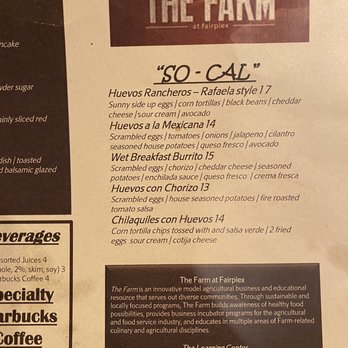 McKinley's Grille - Menu - Steakhouses Near Me - Pomona, California McKinley's Grille - Menu - Steakhouses Near Me - Pomona, California