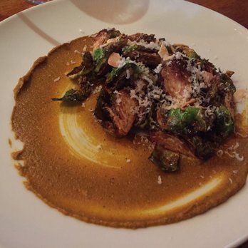 Ideal Tavern - Brussels sprout appetizer - New American Near Me - Southington, Connecticut Ideal Tavern - Brussels sprout appetizer - New American Near Me - Southington, Connecticut