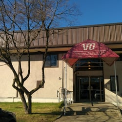 Vancouver Racquets Club