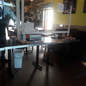 China Bros - Takeout set up during covid19 - Chinese Near Me - Menifee, California China Bros - Takeout set up during covid19 - Chinese Near Me - Menifee, California