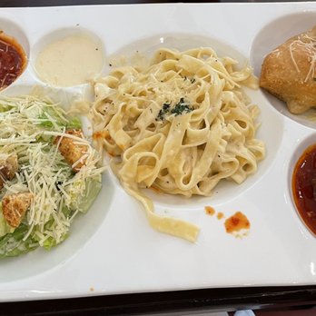 Limoncello - Lunch Special - Italian Near Me - Greenville, South Carolina
