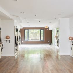 Ken Pilates - Group Fitness Studio