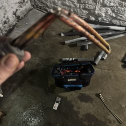 JD Appliance Tech - Plumbing