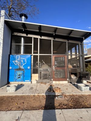 Castroville Barbecue Company by null