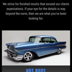 Top 10 Best Classic Car Restoration Near Marbach Rd San Antonio Tx 78245 Last Updated July 2021 Yelp