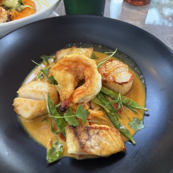 Table 165 - New American Near Me - Delray Beach, Florida