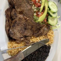 Carne Asada