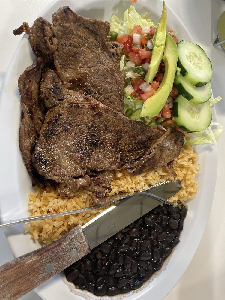 Taqueria Floritas