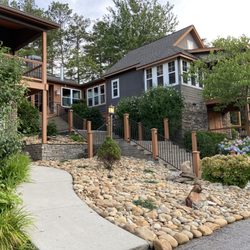 Butterfly Ridge Mountain Retreat