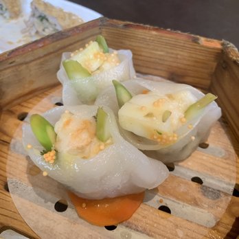 Dragon Beaux - Dim Sum Near Me - San Francisco, California