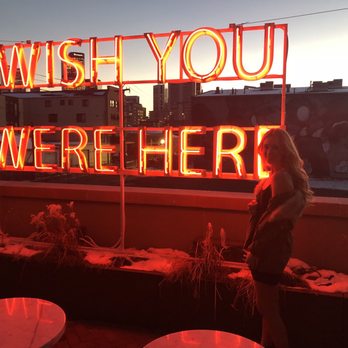 Death & Co - Cocktail Bars Near Me - Denver, Colorado
